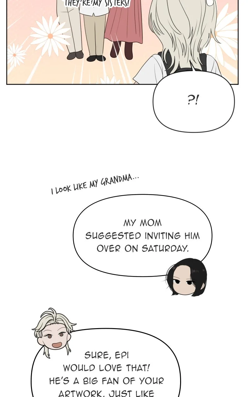 The Studentsof Illip Arts High Chapter 29 page 31