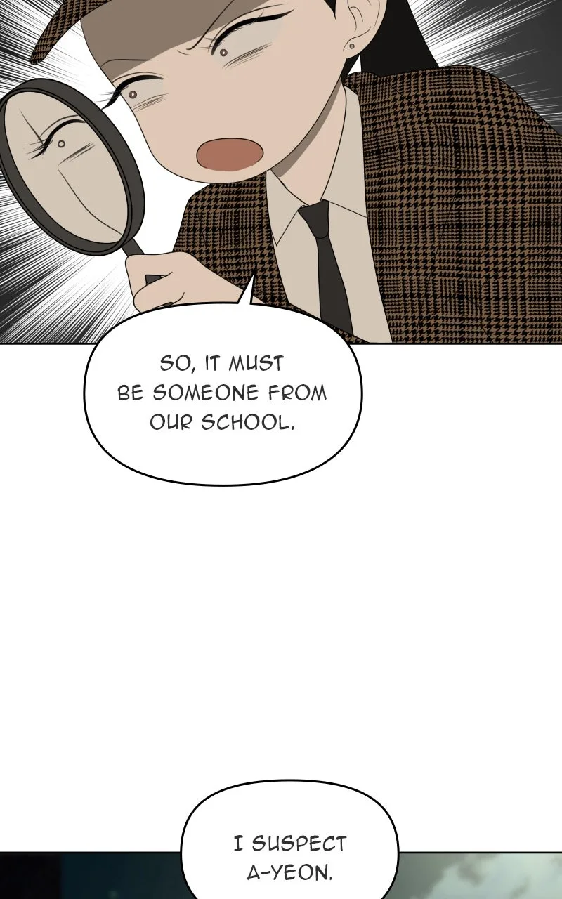 The Studentsof Illip Arts High Chapter 29 page 26