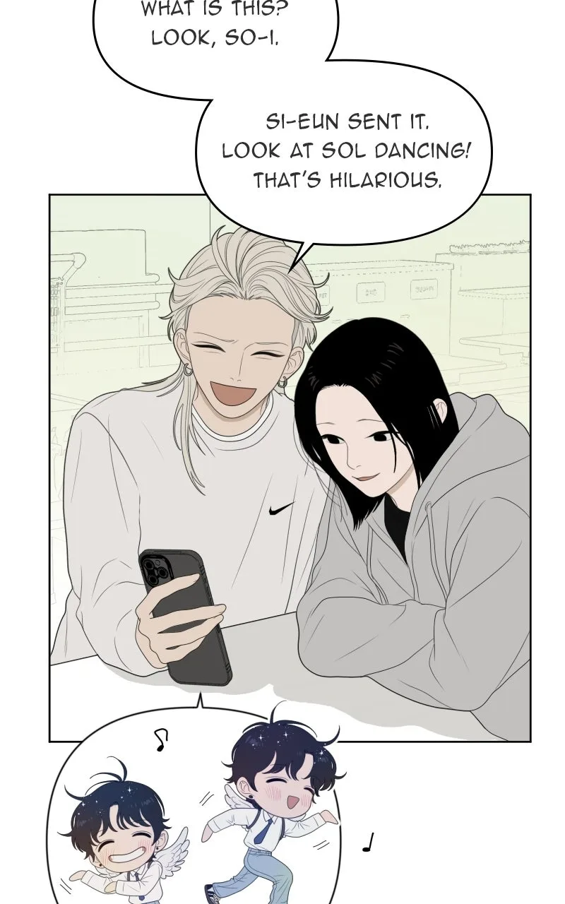 The Studentsof Illip Arts High Chapter 29 page 34