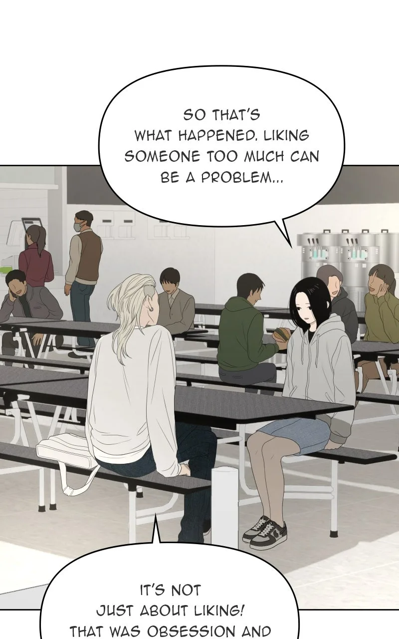 The Studentsof Illip Arts High Chapter 29 page 43
