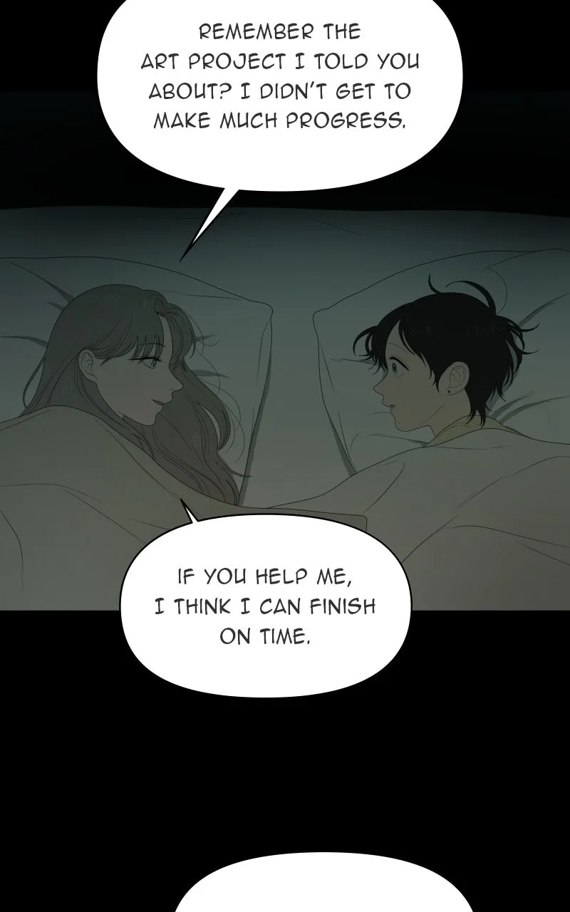 The Studentsof Illip Arts High Chapter 29 page 64