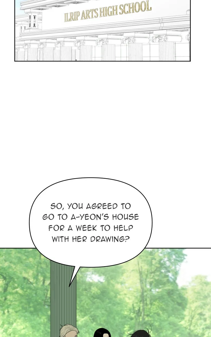 The Studentsof Illip Arts High Chapter 29 page 70