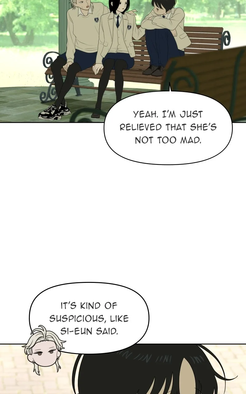 The Studentsof Illip Arts High Chapter 29 page 71