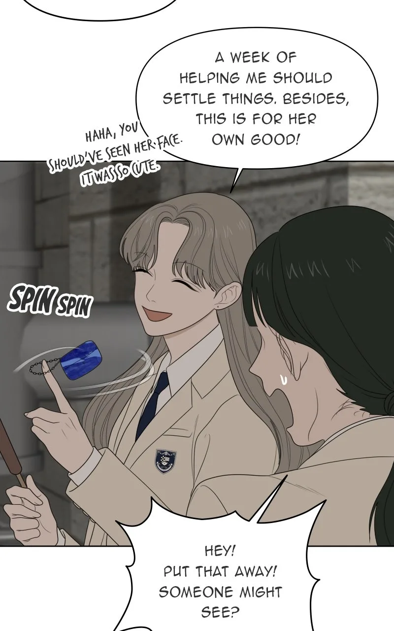 The Studentsof Illip Arts High Chapter 29 page 88