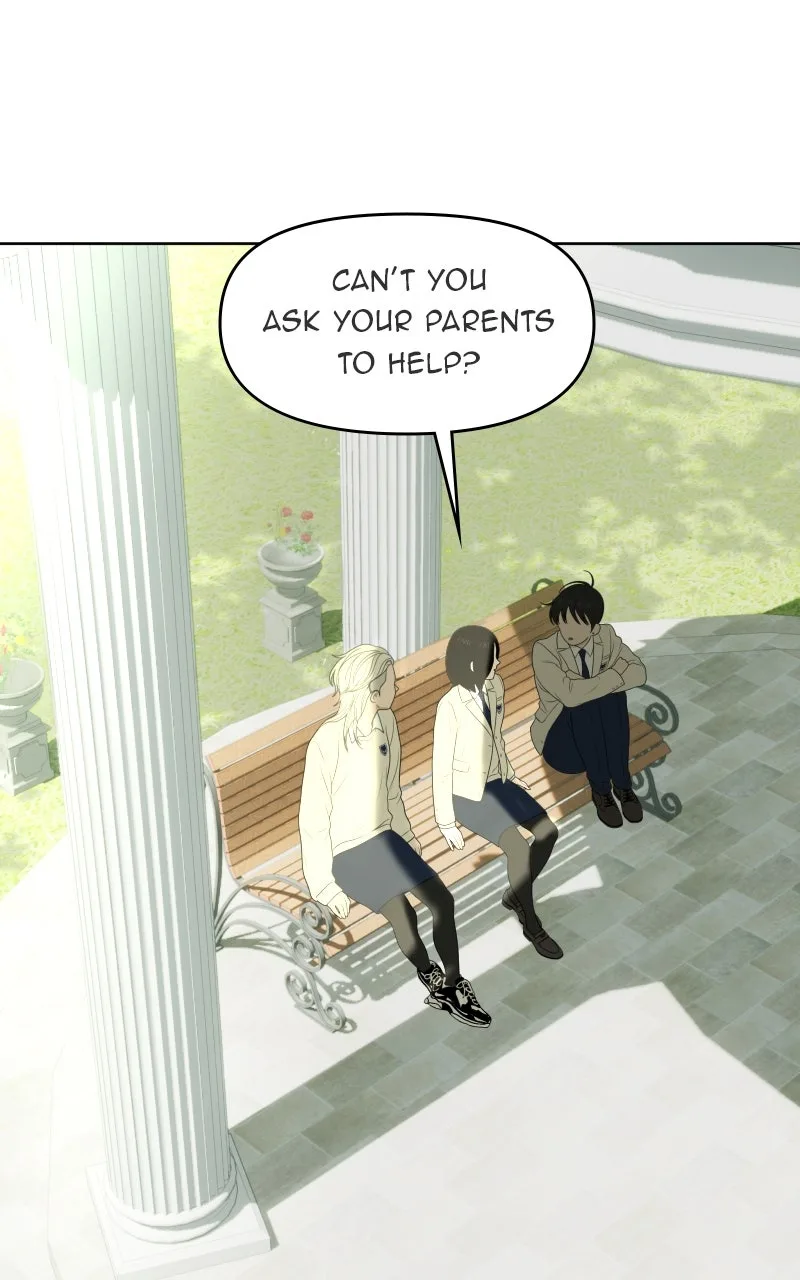 The Studentsof Illip Arts High Chapter 29 page 76