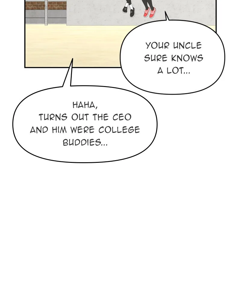 The Studentsof Illip Arts High Chapter 3 page 15