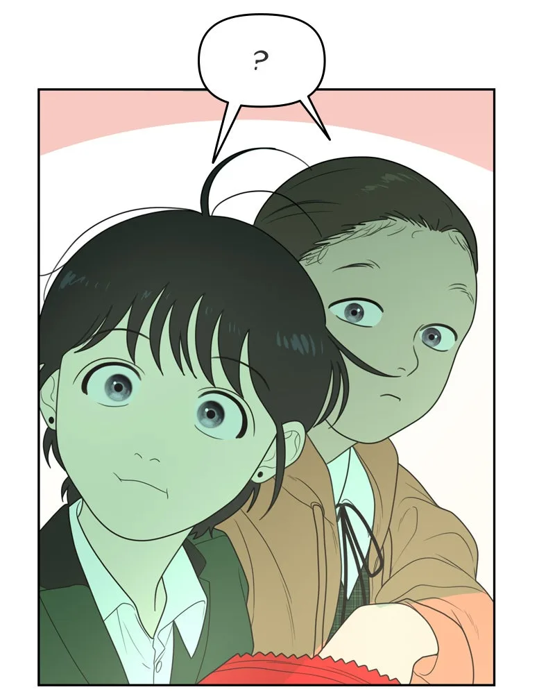The Studentsof Illip Arts High Chapter 3 page 9