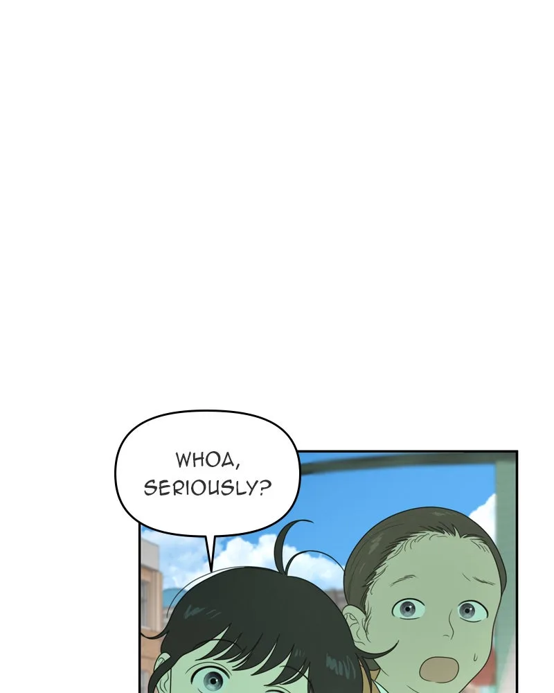 The Studentsof Illip Arts High Chapter 3 page 12