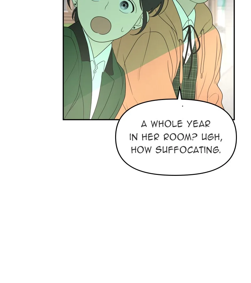 The Studentsof Illip Arts High Chapter 3 page 13