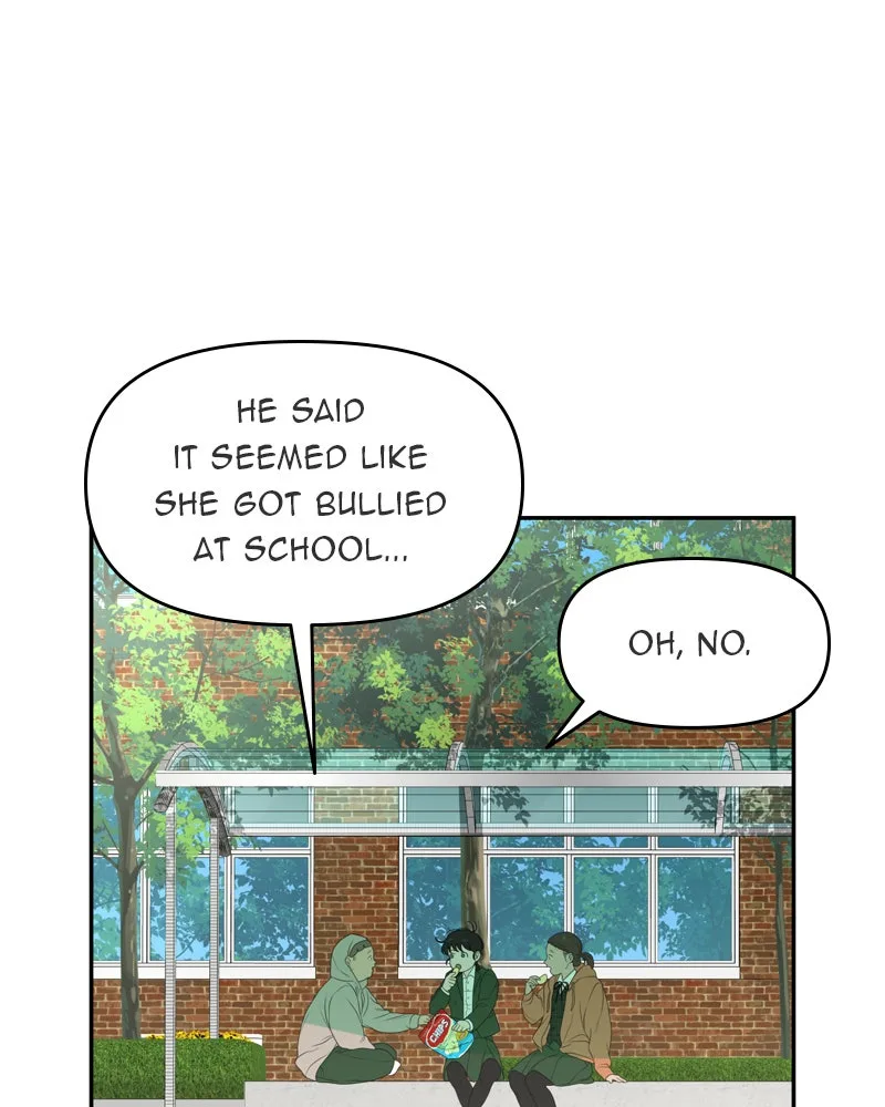 The Studentsof Illip Arts High Chapter 3 page 14