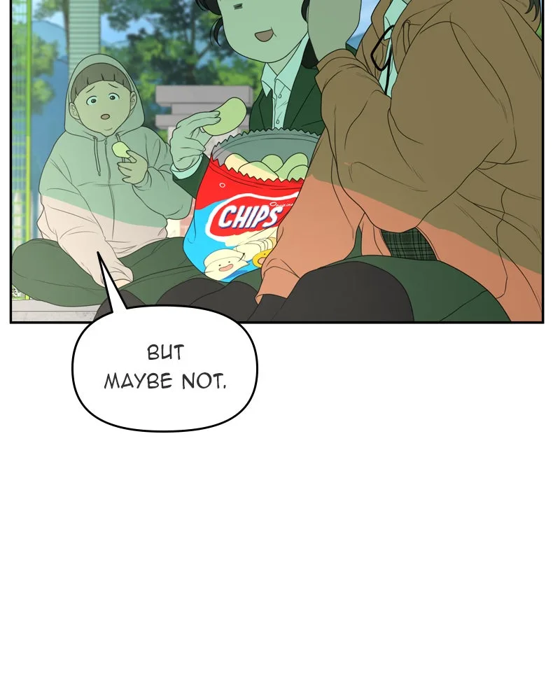The Studentsof Illip Arts High Chapter 3 page 8