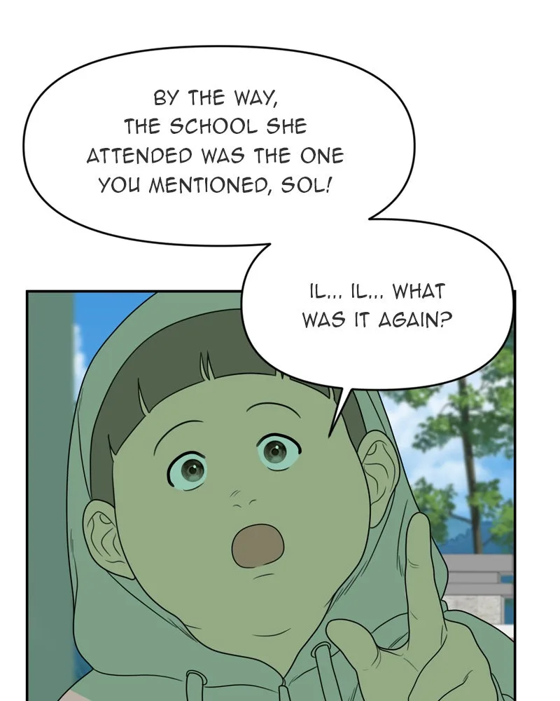 The Studentsof Illip Arts High Chapter 3 page 16