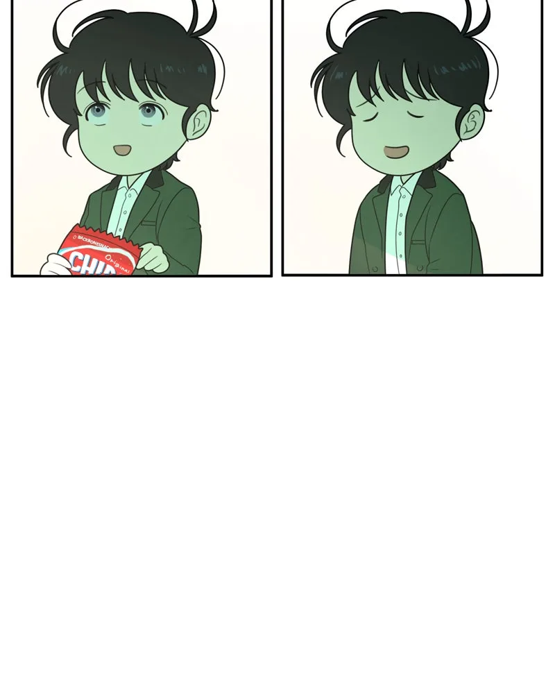 The Studentsof Illip Arts High Chapter 3 page 25