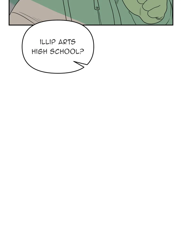 The Studentsof Illip Arts High Chapter 3 page 17