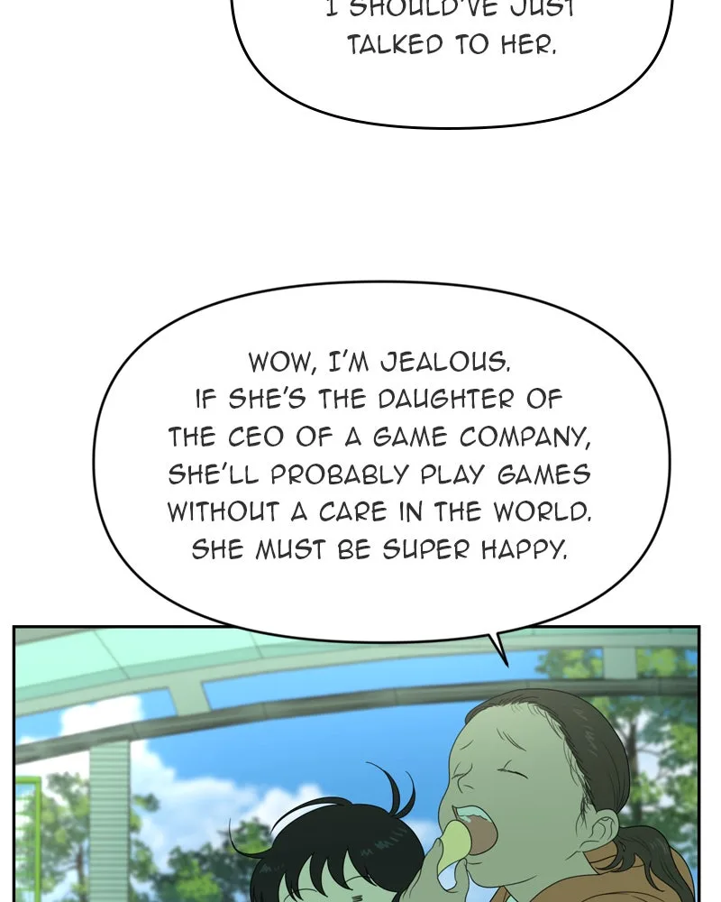 The Studentsof Illip Arts High Chapter 3 page 7