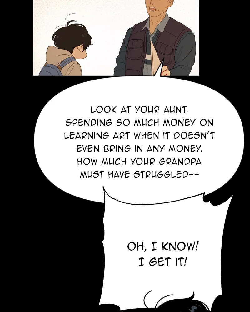 The Studentsof Illip Arts High Chapter 3 page 33