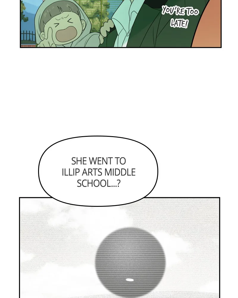 The Studentsof Illip Arts High Chapter 3 page 44