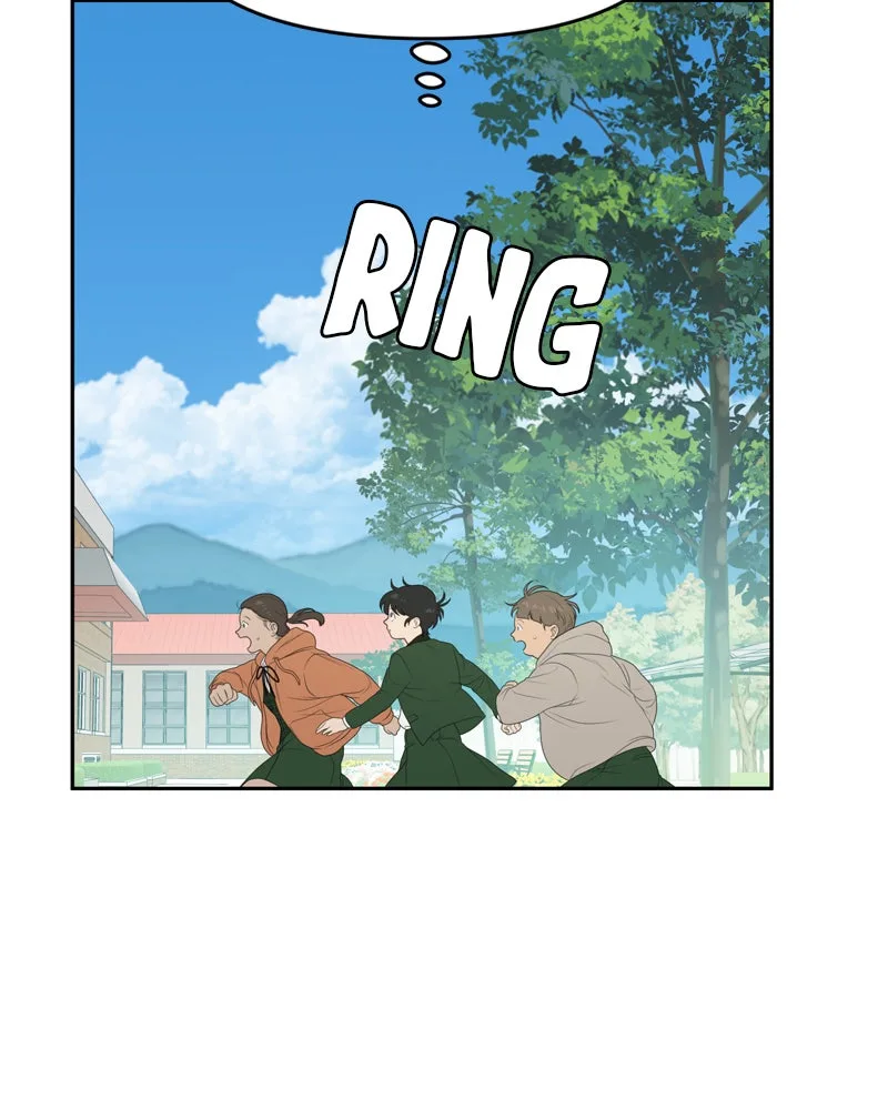 The Studentsof Illip Arts High Chapter 3 page 46