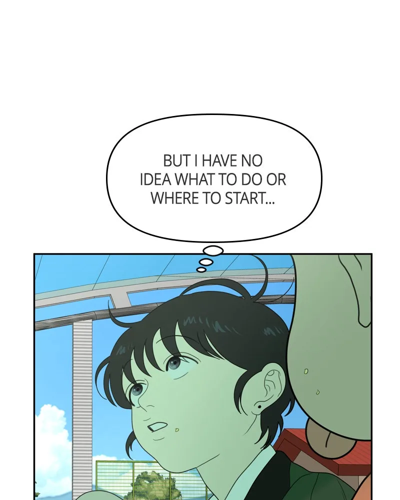 The Studentsof Illip Arts High Chapter 3 page 43
