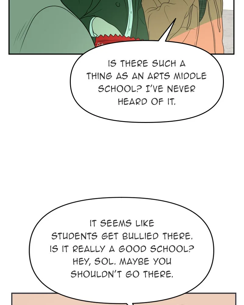 The Studentsof Illip Arts High Chapter 3 page 19