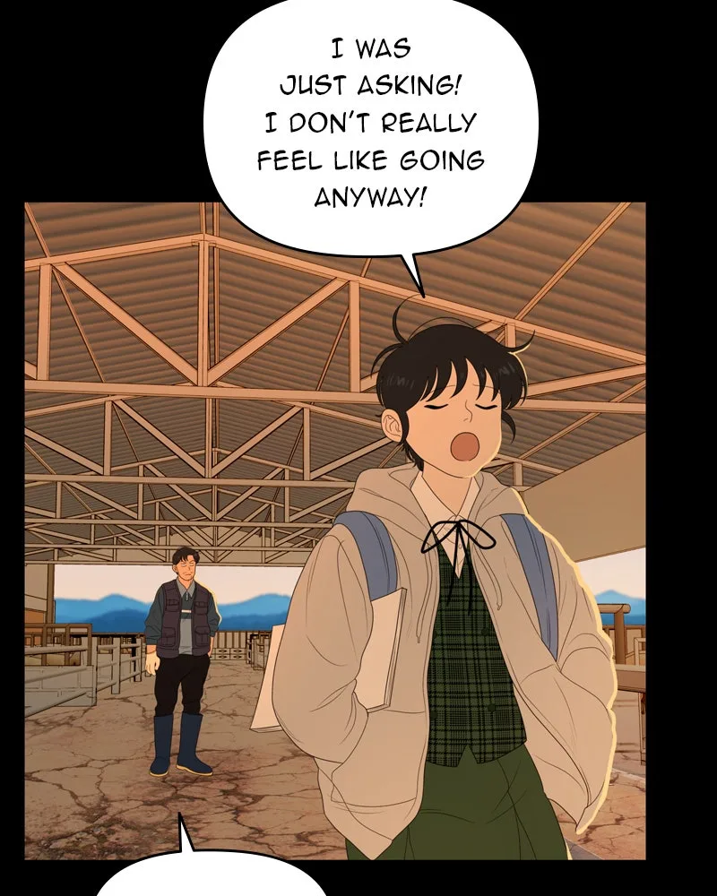 The Studentsof Illip Arts High Chapter 3 page 35