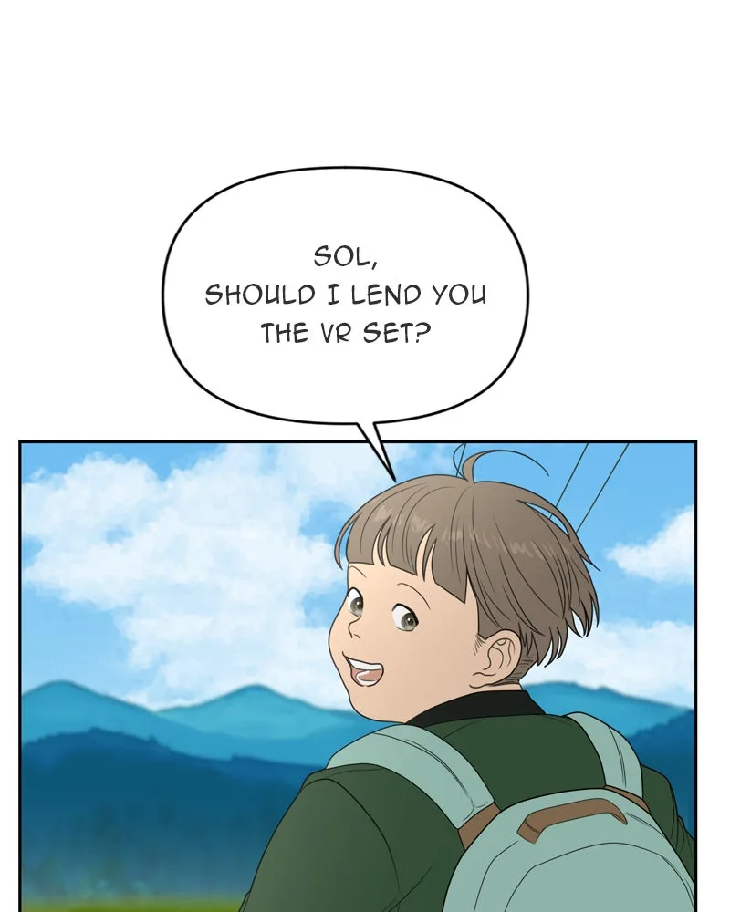 The Studentsof Illip Arts High Chapter 3 page 57