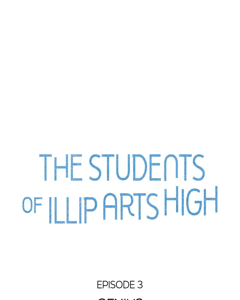 The Studentsof Illip Arts High Chapter 3 page 60