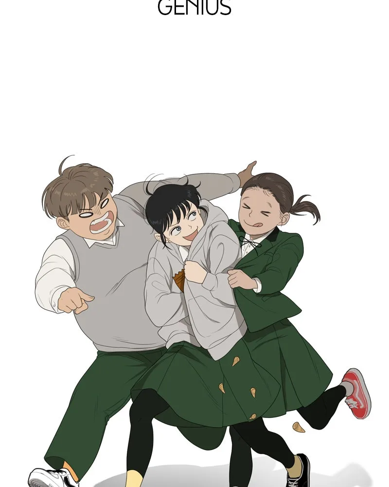 The Studentsof Illip Arts High Chapter 3 page 61