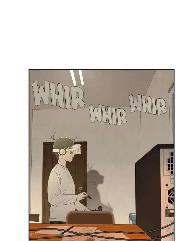 The Studentsof Illip Arts High Chapter 3 page 63