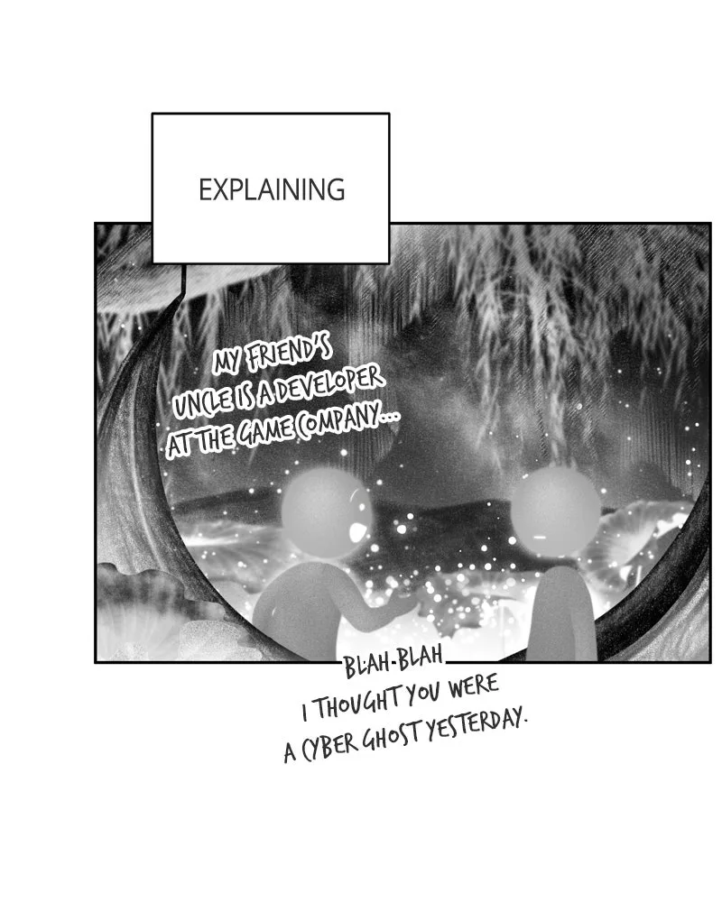 The Studentsof Illip Arts High Chapter 3 page 87