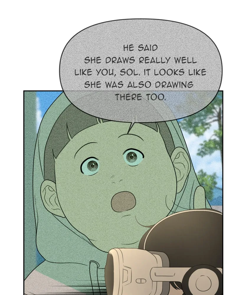 The Studentsof Illip Arts High Chapter 3 page 69