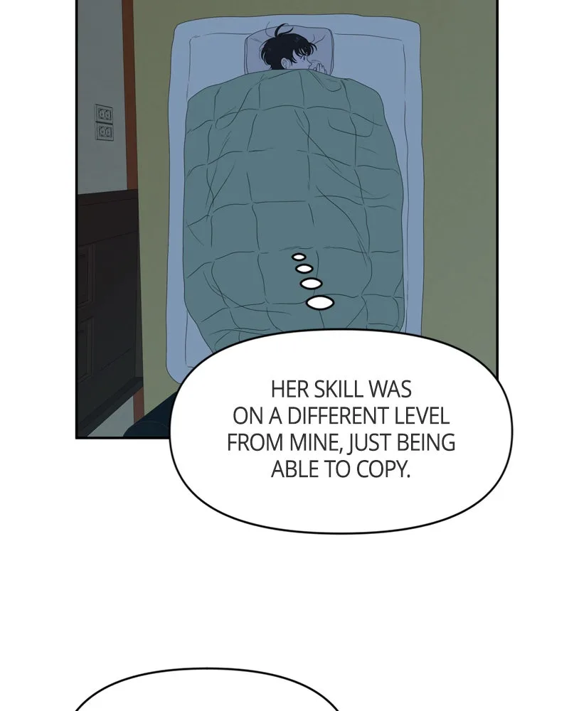 The Studentsof Illip Arts High Chapter 3 page 120