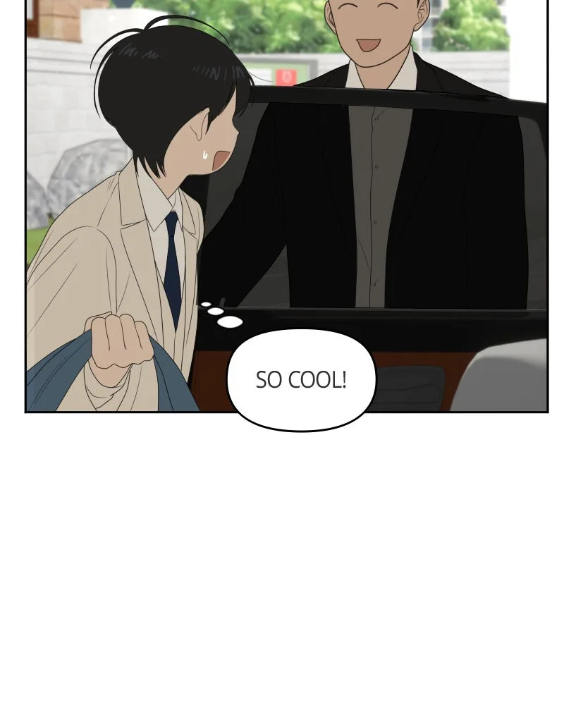 The Studentsof Illip Arts High Chapter 30 page 18