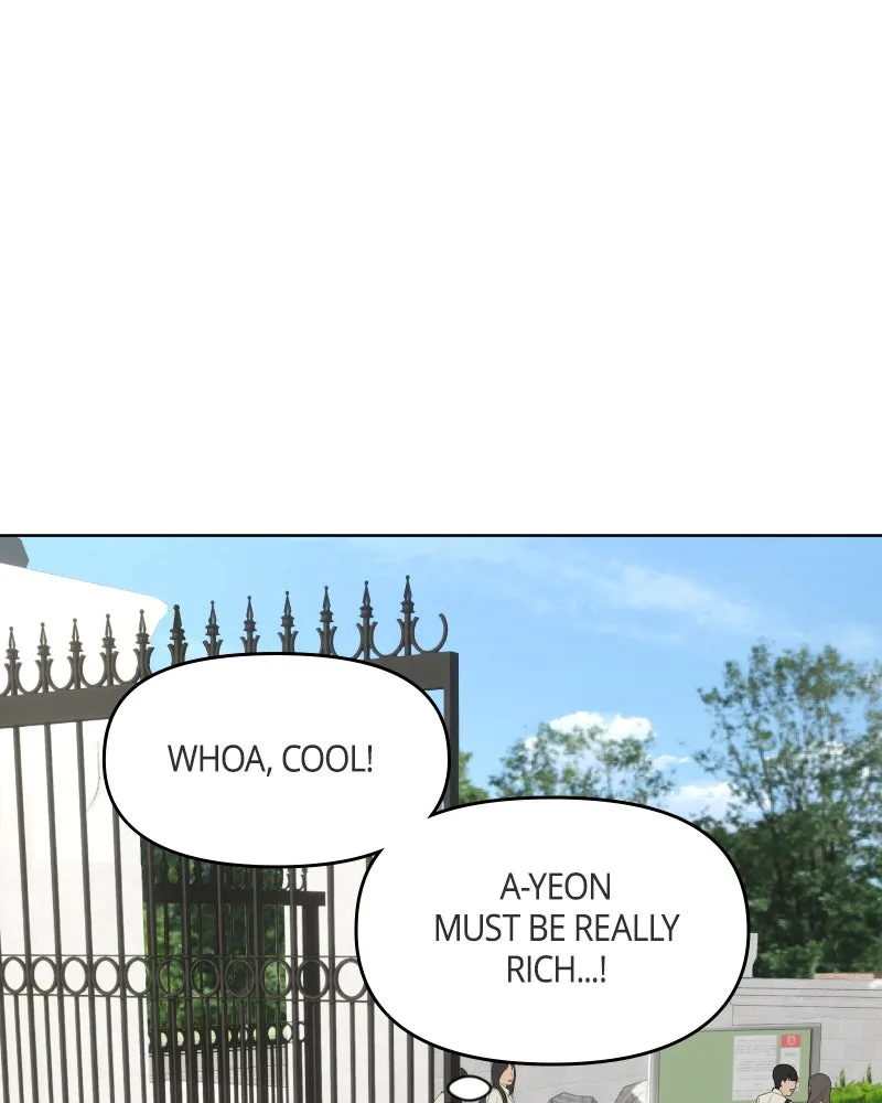 The Studentsof Illip Arts High Chapter 30 page 14