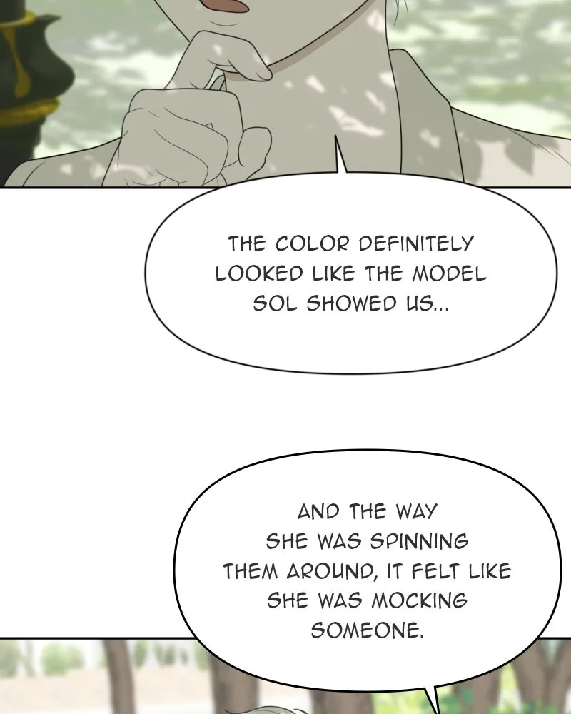 The Studentsof Illip Arts High Chapter 30 page 34