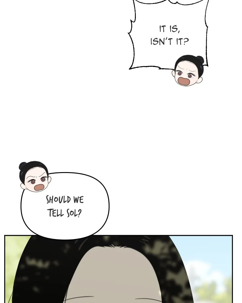 The Studentsof Illip Arts High Chapter 30 page 36