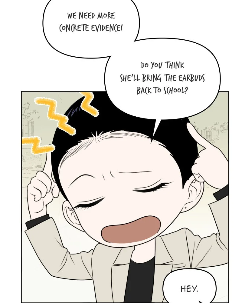 The Studentsof Illip Arts High Chapter 30 page 40