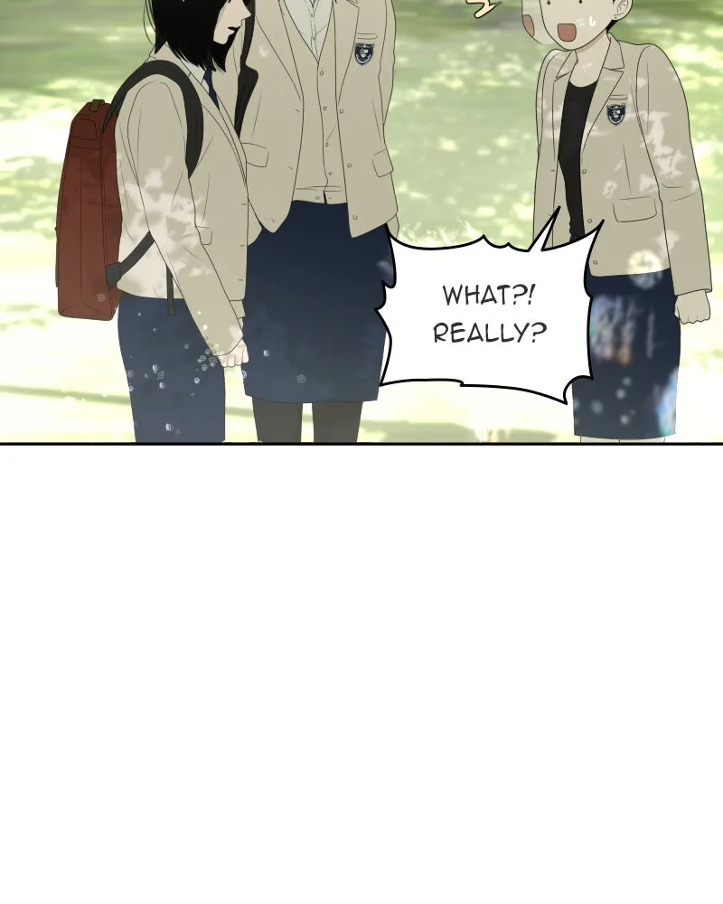 The Studentsof Illip Arts High Chapter 30 page 49