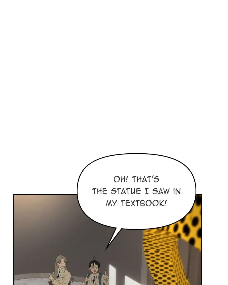 The Studentsof Illip Arts High Chapter 30 page 54