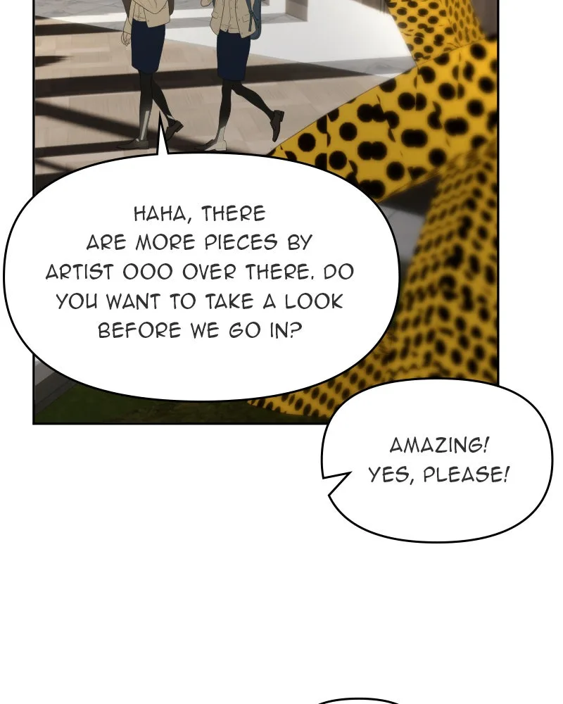 The Studentsof Illip Arts High Chapter 30 page 55