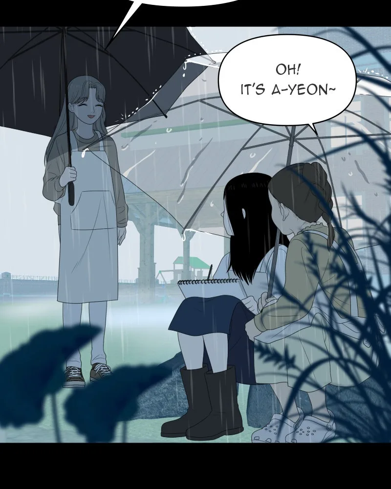 The Studentsof Illip Arts High Chapter 30 page 83