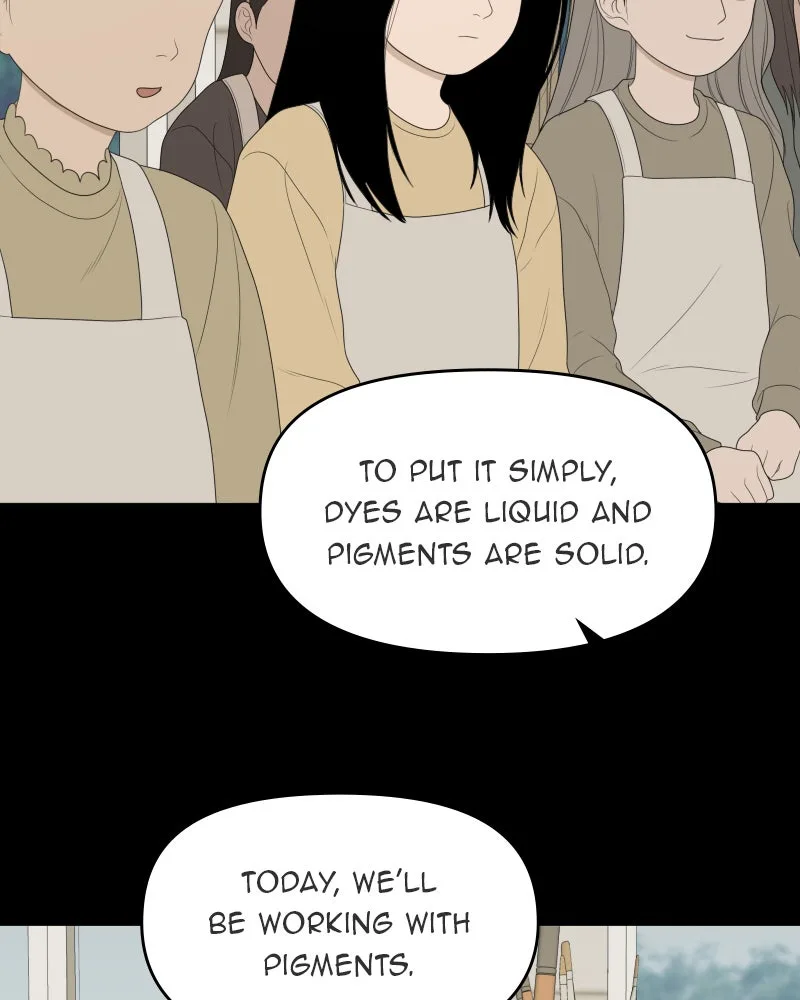 The Studentsof Illip Arts High Chapter 30 page 97