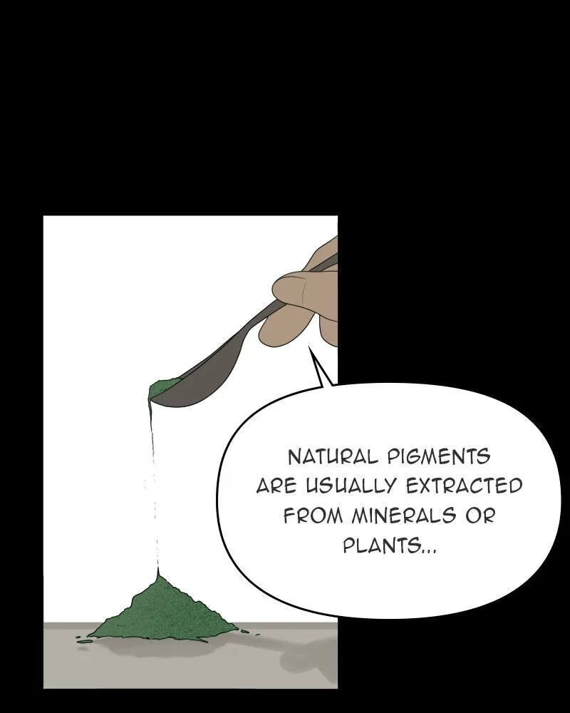 The Studentsof Illip Arts High Chapter 30 page 99