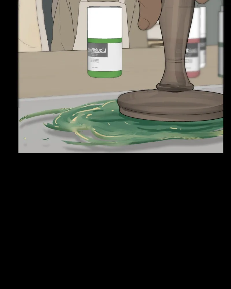 The Studentsof Illip Arts High Chapter 30 page 101