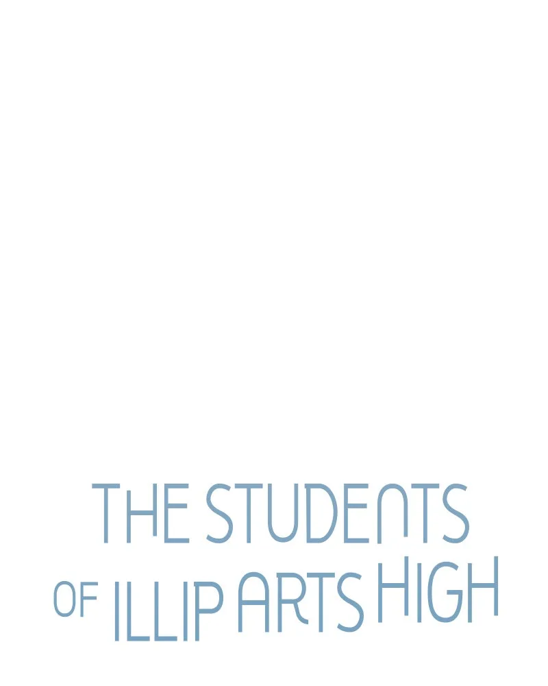 The Studentsof Illip Arts High Chapter 31 page 1