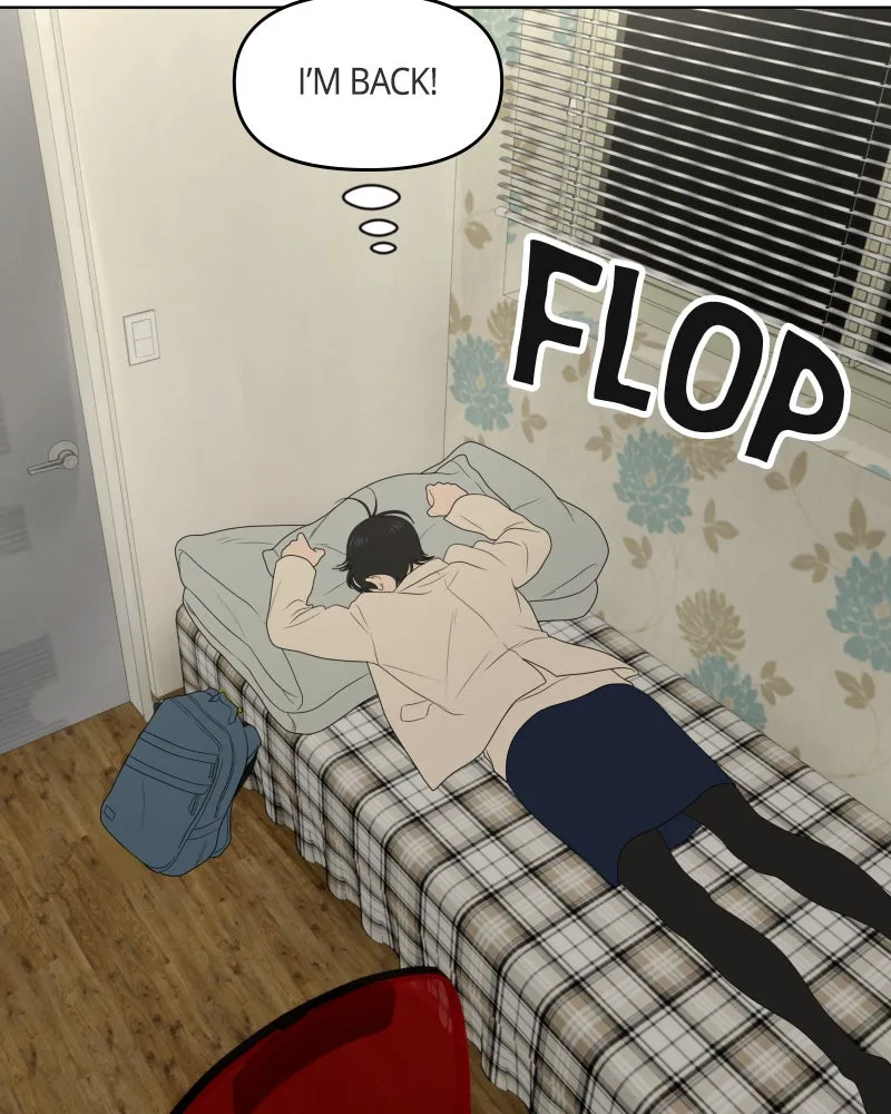 The Studentsof Illip Arts High Chapter 31 page 3
