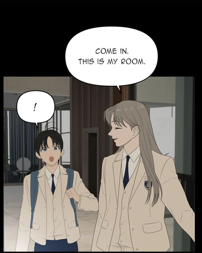 The Studentsof Illip Arts High Chapter 31 page 11