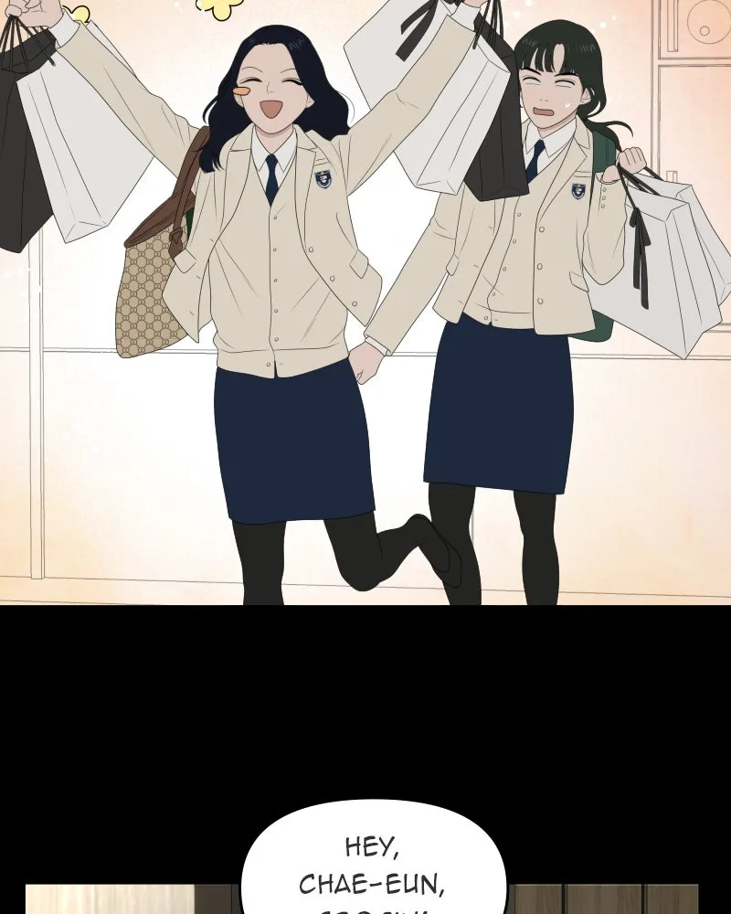 The Studentsof Illip Arts High Chapter 31 page 51