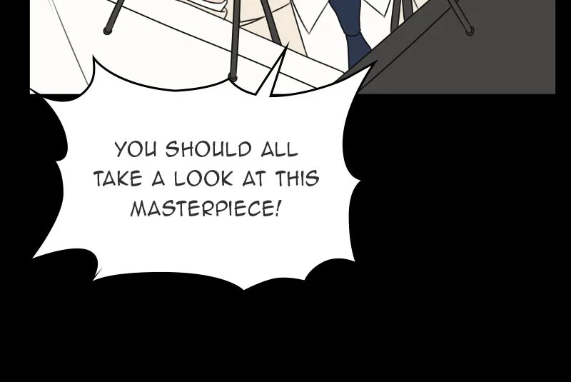 The Studentsof Illip Arts High Chapter 31 page 56