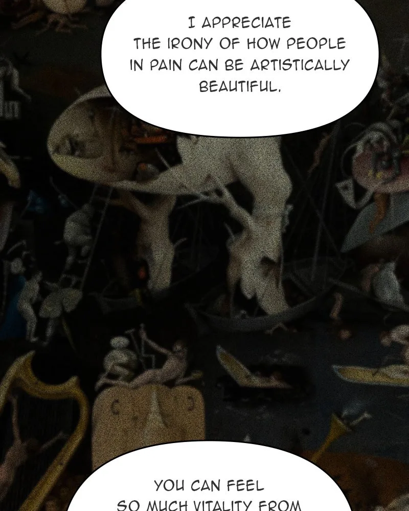 The Studentsof Illip Arts High Chapter 31 page 34